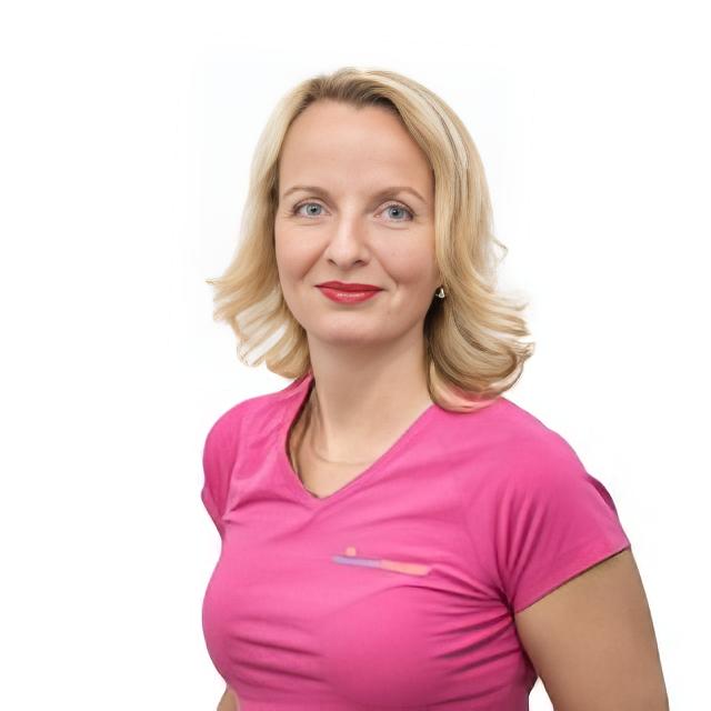Bc. Vlasta Antošová