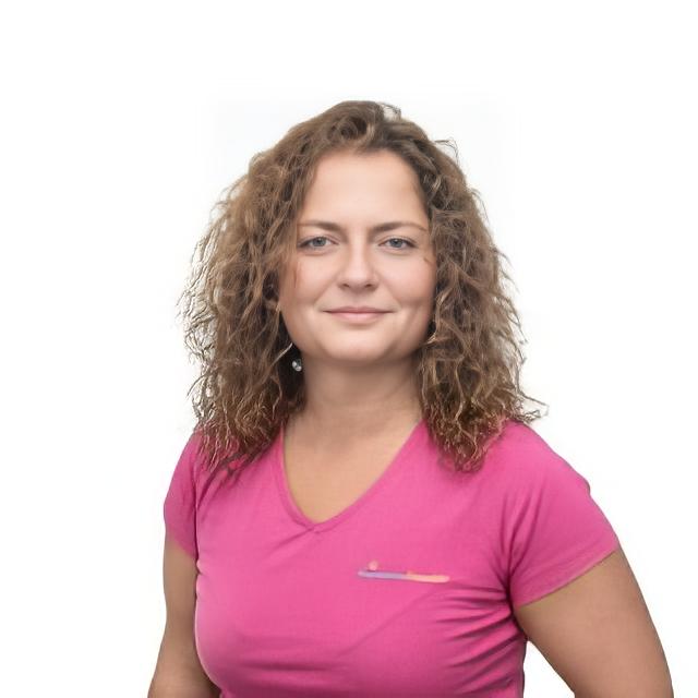 Pavla Hochmanová