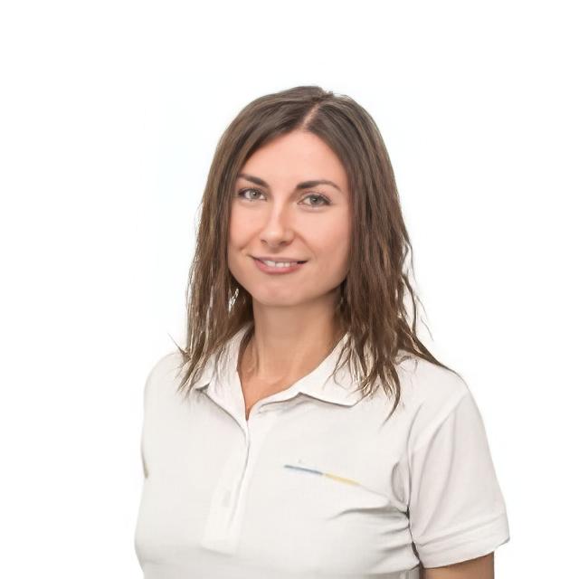 MUDr. Martina Miklošová