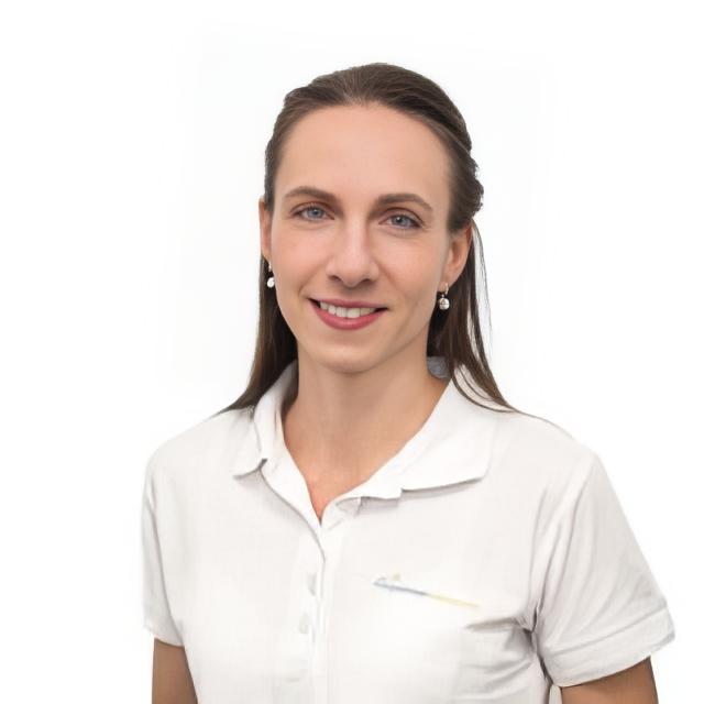 MUDr. Lenka Rosůlková